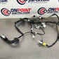 2016 Nissan 370Z Passenger Right Door Wiring Harness 24124 OEM 11BB9DE - On Point Parts Inc