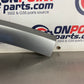 2003 Infiniti G35 Driver Left Exterior A Pillar Trim 76837 OEM 13BEWE2 - On Point Parts Inc