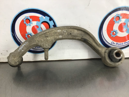 2005 Infiniti G35 Driver Left Front Compression Control Arm OEM 14BDFCG - On Point Parts Inc