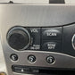 2013 Infiniti G37 Center Dash AC Radio CD Controls OEM 12BCGEA - On Point Parts Inc