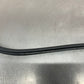 2003 Infiniti G35 Coupe Passenger Right Inner Door Seal OEM 13BEWEE - On Point Parts Inc
