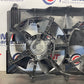 2005 Nissan 350Z Radiator Fan Shroud Assembly OEM 25BAED2 - On Point Parts Inc