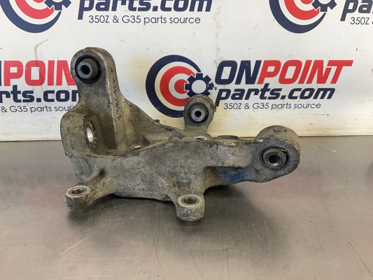 2008 Infiniti G35 Passenger Right Rear Knuckle Axle Housing OEM 13BC4EK - On Point Parts Inc