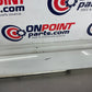 2013 Infiniti G37 Sedan Driver Left Rocker Panel Side Skirt OEM 12BCGE5 - On Point Parts Inc