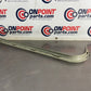 2004 Infiniti G35 Passenger Right Door Threshold Sill Trim 76951 OEM 15BE4E7 - On Point Parts Inc