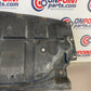 2008 Infiniti G37 Lower Engine Splash Guard Skid Plate 75892 OEM 21BAXD3 - On Point Parts Inc