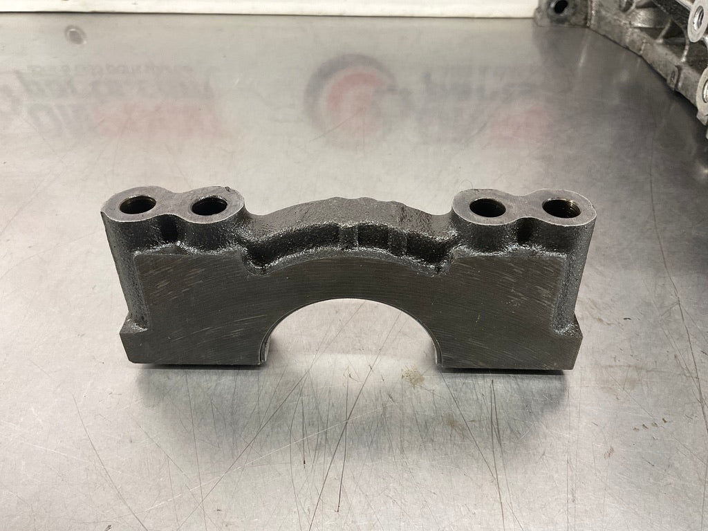 2006 Nissan 350Z VQ35DE RevUp Engine Short Block OEM 21BBJD0 – On