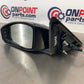 2008 Nissan 350Z Driver Left Power Side View Mirror OEM 23BJMDA - On Point Parts Inc