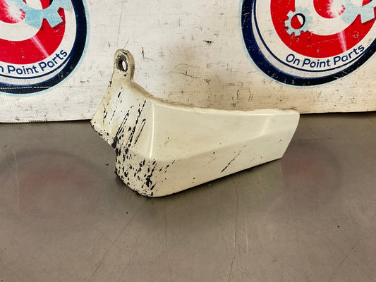 2010 Infiniti G37 Passenger Right Mud Guard Splash Shield OEM 22BHYDE - On Point Parts Inc