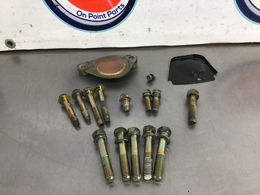2006 Infiniti G35 Transmission Bolts Hardware OEM 0BCKCC - On Point Parts Inc