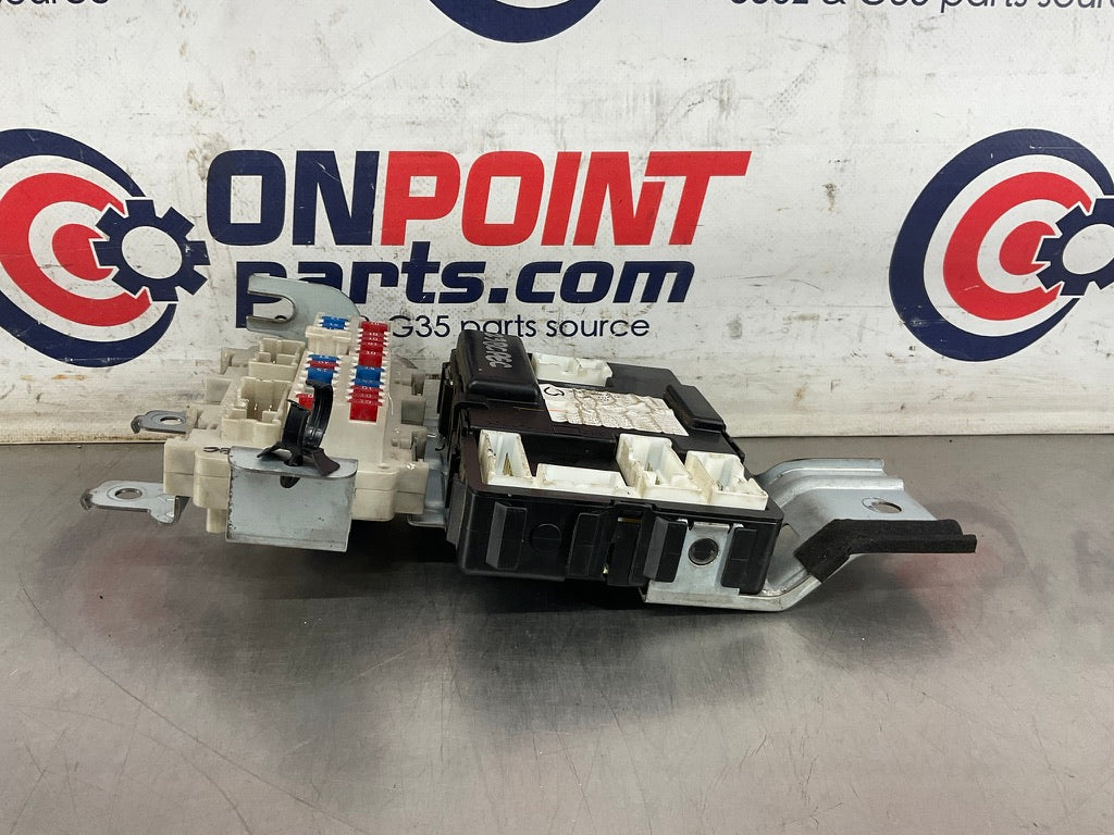 2003 Nissan 350Z BCM Body Control Module 284B1CD005 OEM 23BCPEC - On Point Parts Inc