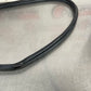 2005 Infiniti G35 Coupe Driver Left Inner Door Seal OEM 24BFFEA - On Point Parts Inc