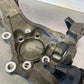 2008 Nissan 350Z Passenger Right Front Steering Knuckle Spindle OEM 23BJMDK - On Point Parts Inc