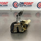 2003 Infiniti G35 Sedan Passenger Right Rear Door Lock Actuator OEM 15BDDEE - On Point Parts Inc