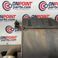 2003 Infiniti G35 Exhaust Dual Tip Muffler OEM 13BEWE0 - On Point Parts Inc