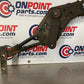 2006 Nissan 350Z Front Suspension Stay Brace Crossmember OEM 12BI3D0 - On Point Parts Inc