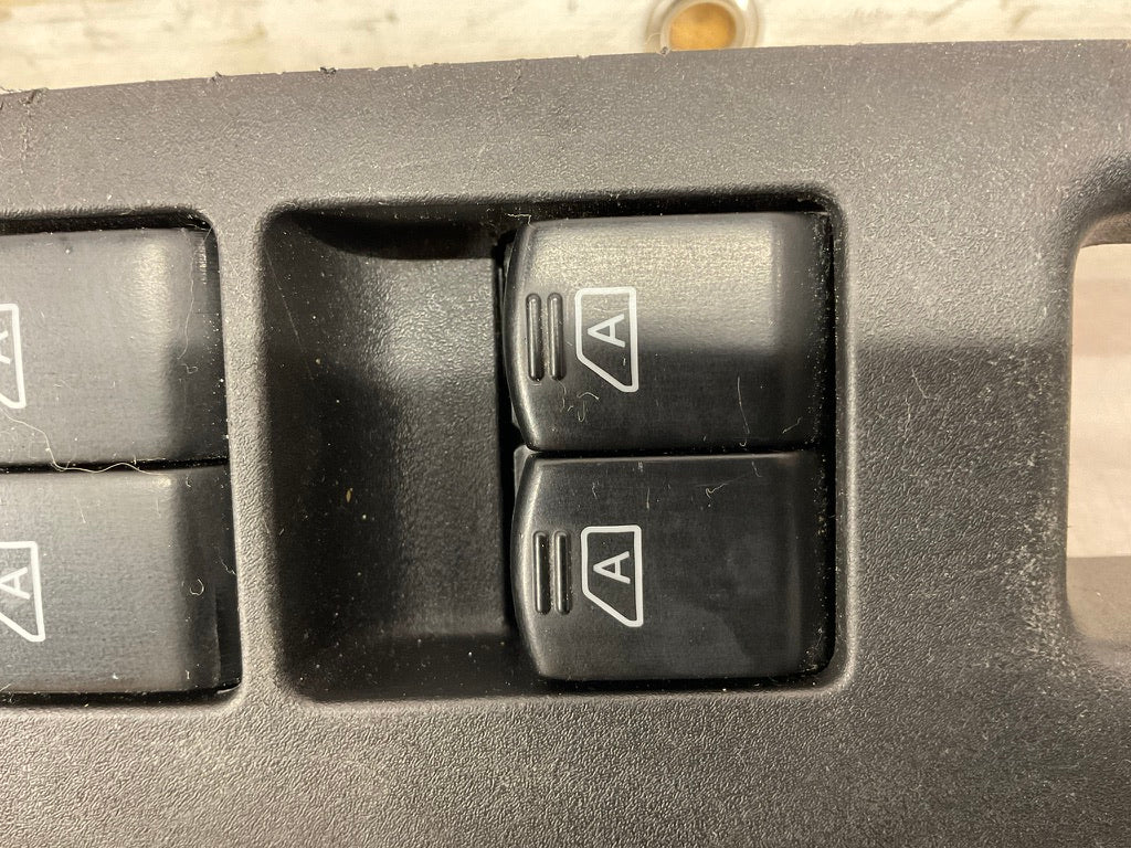 2013 Infiniti G37 Sedan Driver Left Front Door Lock Window Trim 80961 OEM 12BCGE - On Point Parts Inc