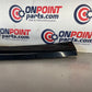 2005 Infiniti G35 Passenger Right Exterior A Pillar Trim 76836 OEM 24BFFE2 - On Point Parts Inc