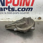 2004 Infiniti G35 VQ35DE Passenger Right VTC Cam Phaser Cover OEM 15BE4E0 - On Point Parts Inc