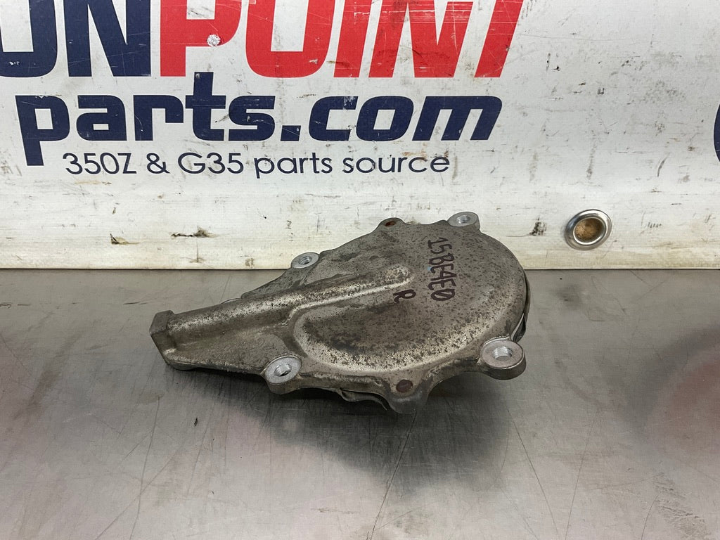 2004 Infiniti G35 VQ35DE Passenger Right VTC Cam Phaser Cover OEM 15BE4E0 - On Point Parts Inc