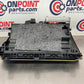 2008 Infiniti G35 Sedan Passenger Right Glove Box OEM 13BC4E7 - On Point Parts Inc