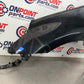 2010 Nissan 370Z Driver Left Front Fender OEM 24BBBD5 - On Point Parts Inc