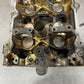 2004 Infiniti G35 VQ35DE Engine Passenger Right Cylinder Head OEM 15BE4E0 - On Point Parts Inc