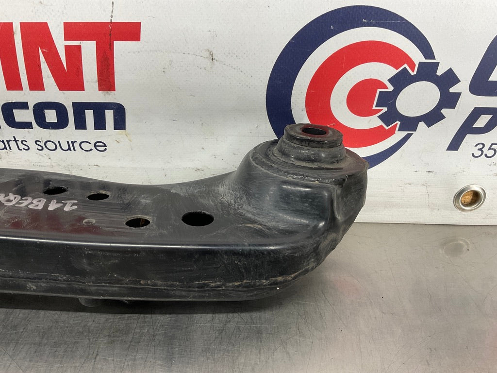 2004 Nissan 350Z Rear Stay Brace Brackets Right Left OEM 14BEQEI - On Point Parts Inc