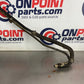 2003 Infiniti G35 Power Steering Hose Assembly OEM 13BEWE3 - On Point Parts Inc