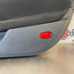 2012 Nissan 370Z Passenger Right Interior Door Panel Trim OEM 24BDME8 - On Point Parts Inc