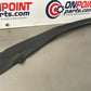 2006 Nissan 350Z Driver Left Exterior A Pillar Weather Strip OEM 12BI3DG - On Point Parts Inc
