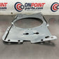 2004 Nissan 350Z Bose Subwoofer Mount Bracket 28163 OEM 14BEQEG - On Point Parts Inc