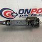 2003 Infiniti G35 Passenger Right Exterior Door Handle OEM 13BEWEE - On Point Parts Inc