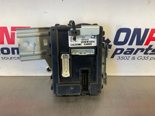 2008 Nissan 350Z BCM Body Control Module 284B1EV00A OEM 13BASDE - On Point Parts Inc
