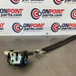 2006 Nissan 350Z Passenger Right Door Lock Actuator OEM 21BJFDE - On Point Parts Inc