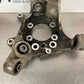 2004 Infiniti G35 Passenger Right Rear Suspension Knuckle OEM 12BK8DK - On Point Parts Inc