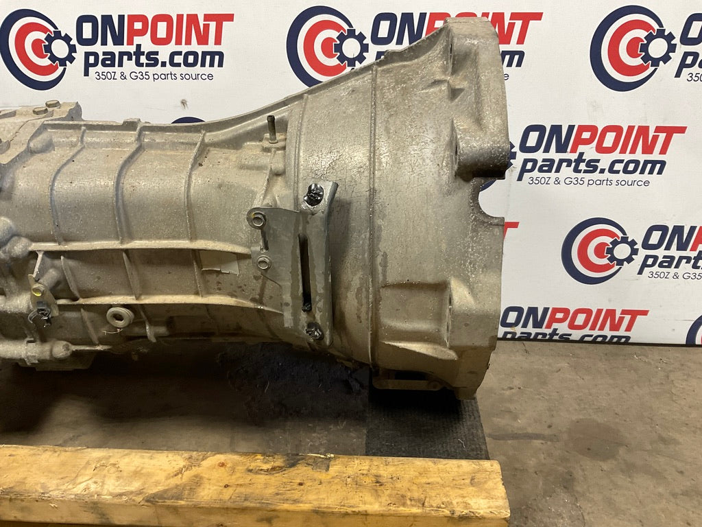2010 Nissan 370Z Manual Transmission 320B0-1EA0A 6 Speed OEM 24BBBD0 - On Point Parts Inc