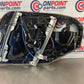 2008 Infiniti G35 Sedan Driver Left Front Window Regulator Motor OEM 13BC4E3 - On Point Parts Inc