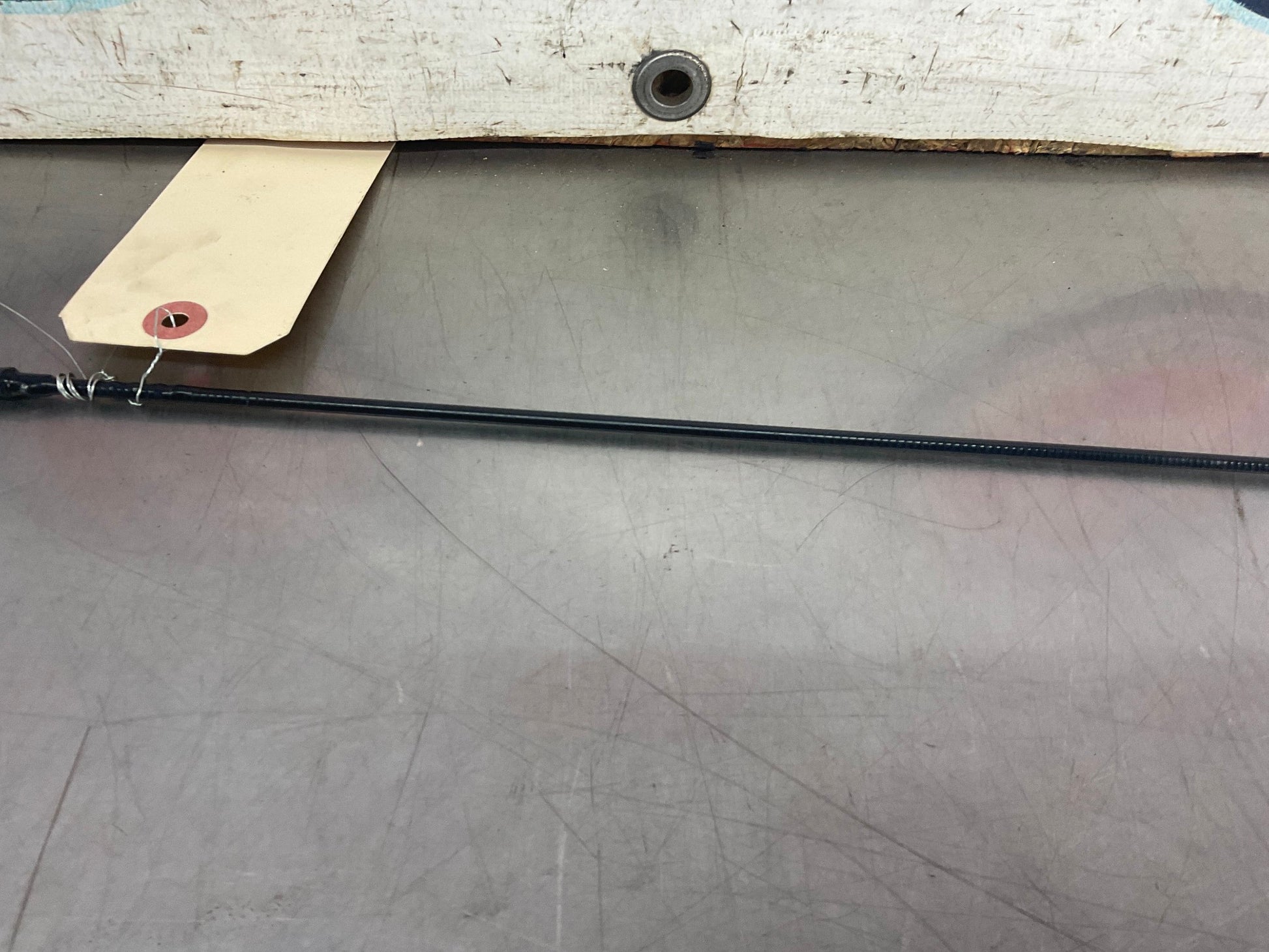 2003 Nissan 350Z Stereo Antenna OEM 11BG9DC - On Point Parts Inc