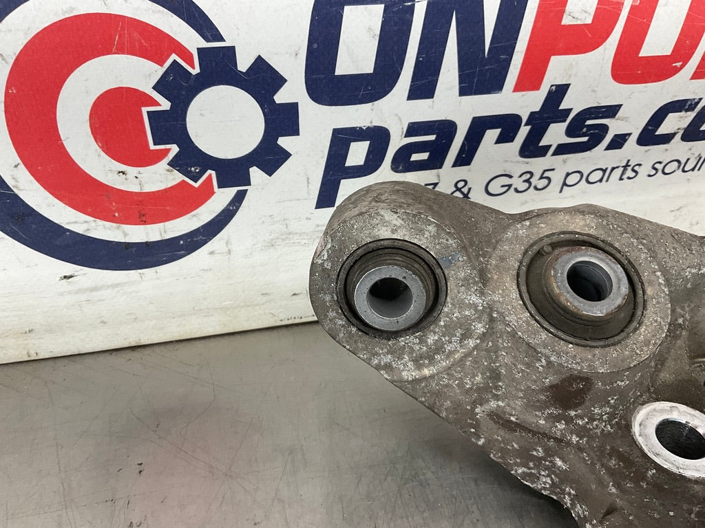 2003 Infiniti G35 Passenger Right Rear Knuckle Axle Housing OEM 13BEWEK - On Point Parts Inc