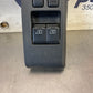 2003 Infiniti G35 Driver Left Master Door Lock Window Switches 80961 OEM 22BDREA - On Point Parts Inc