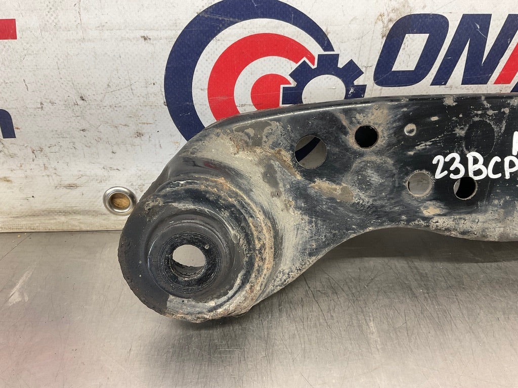 2003 Nissan 350Z Passenger Right Rear Stay Brace Bracket OEM 23BCPEK - On Point Parts Inc