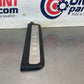 2008 Infiniti G35 Driver Left Rear Door Threshold Kick Plate Trim OEM 13BC4E7 - On Point Parts Inc