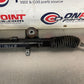 2013 Infiniti G37 Automatic Power Steering Rack and Pinion OEM 12BCGE0 - On Point Parts Inc