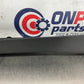 2003 Nissan 350Z Driver Left Interior A Pillar Trim 76912 OEM 23BCPE7 - On Point Parts Inc