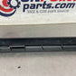 2004 Nissan 350Z Passenger Right Door Threshold Sill Trim 769B4 OEM 14BEQE7 - On Point Parts Inc