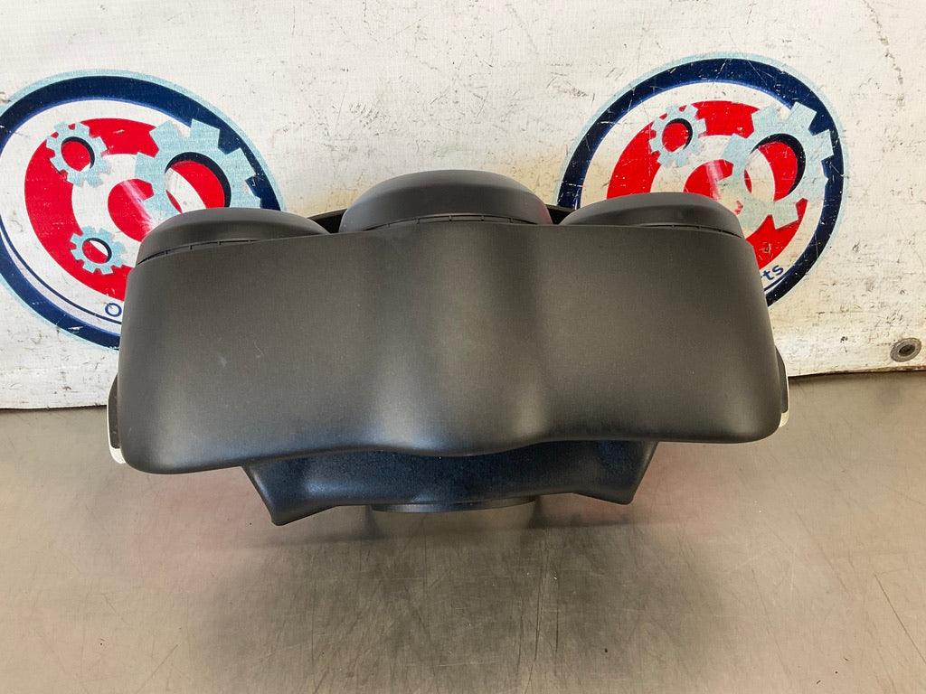 2004 Nissan 350Z Speedometer Instrument Gauge Cluster Automatic 174k OEM 24BIVDC - On Point Parts Inc