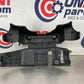 2003 Infiniti G35 Lower Steering Column Cover 48470 AM602 OEM 13BEWEA - On Point Parts Inc