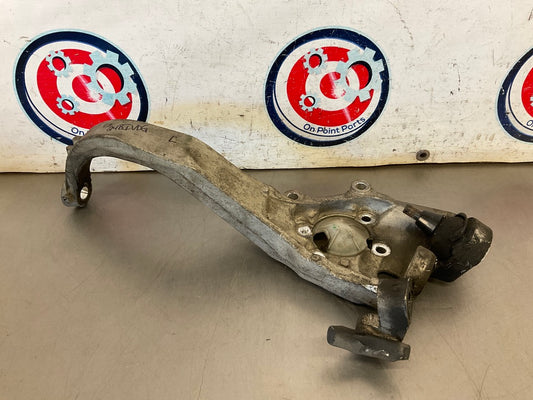 2004 Nissan 350Z Driver Left Front Steering Knuckle Spindle OEM 24BIVDG - On Point Parts Inc