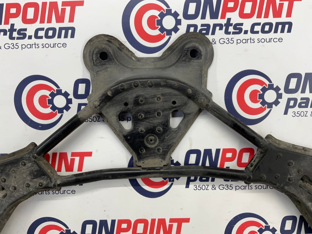 2004 Nissan 350Z Front Suspension Stay Brace Crossmember 544B2 OEM 14BEQE0 - On Point Parts Inc